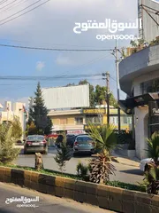 2 للبيع – مجمع تجاري مميز في قلب الفحيص