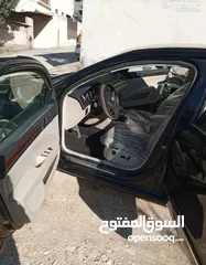  5 سكودا سوبيرب 2011 سعر مميز نقدي 35000 شيقل /skoda subirb 2011