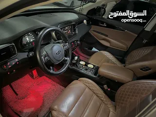  5 كيا سورينتو للبيع