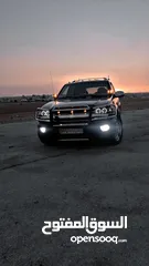  1 سيارة بليزر في حاله الوكاله