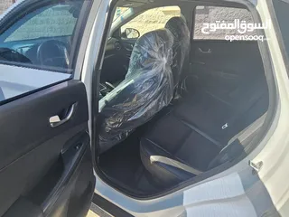  6 جيب كونا 2019 بيع او بدل