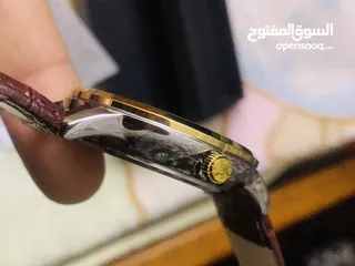  3 ساعة ماركة