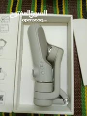  3 Dji OM5 Osmo Mobile 5 (New-Stock)