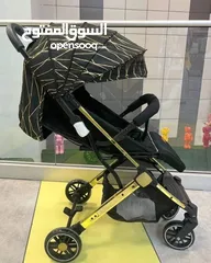  1 عرباي شارع ماركة Kidilo الماني للبيع