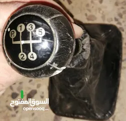  16 اوبل كادت.. تابلو و عصااية قير والجحش