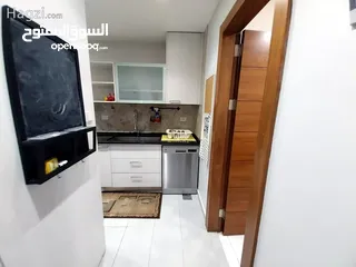  7 شقة 340م مع بركة سباحة خاصة في عبدون ( Property ID : 30557 )