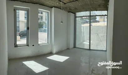  3 عياده حديثه البناء في عماره حديثه تحتوي على عيادات فقط في شارع الخالدي وقريبه من مستشفى الخالدي.