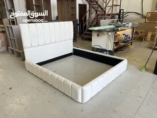  10 Manufacture of all sleeping beds