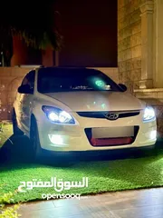  9 هونداي i30 2008