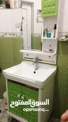  4 مغاسل حمامات كاونترية كلش نظيفات اخو الجديد نوعهم بيفيسي