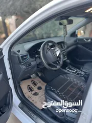  11 هيونداي ايونك 2017 للبيع او للبدل