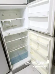  3 Daewoo refrigerator good condition for sale
