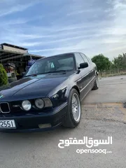  1 بي ام دبليو 520