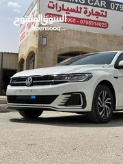  6 Volkswagen e Bora 2019 فولكسفاجن اي بورا فحص كامل