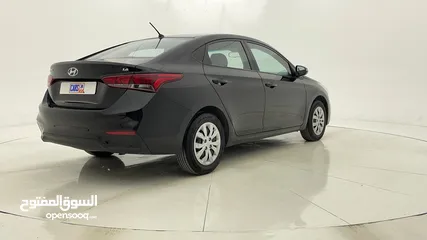  3 (FREE HOME TEST DRIVE AND ZERO DOWN PAYMENT) HYUNDAI ACCENT