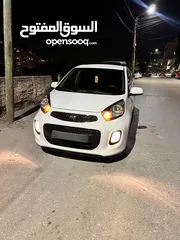  1 كيا بيكانتو فحص نخب
