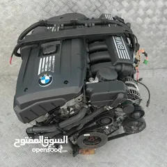 1 for sale BMW N52 engine 3.0