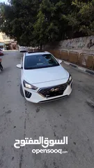  3 هونداي ايونيك