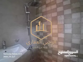  13 شقة / للايجار / 3نوم / سوبر ديلوكس / خلدا