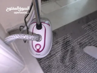  2 مكوابة هواءية