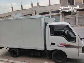  3 كيا بينجو تلاجه