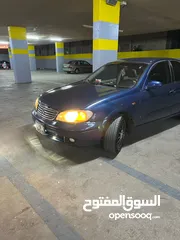  1 نيسان صني 2001