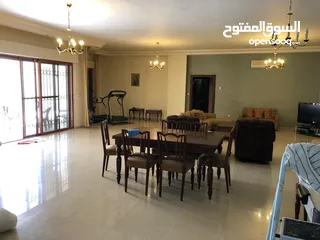  6 فيلا مفروشه للايجار في عبدون ( Property 40254 )-175089630