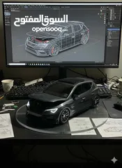 28 للبيع سيتSeat Leon FR 2020