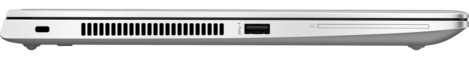  4 HP Elitebook 840 G6 (NEW) جديد متبرشم