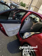  4 ميتسوبيشي لانسر فراشه