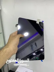  4 شاشة ايباد اير 6 11 انش