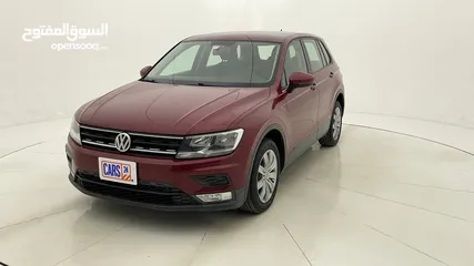  7 (FREE HOME TEST DRIVE AND ZERO DOWN PAYMENT) VOLKSWAGEN TIGUAN