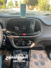  9 فيات 2020. اصل خصوصي.7 ركاب .ديزل .فحص نضيف .بحاله ممتازه .مرخصه ومامنه