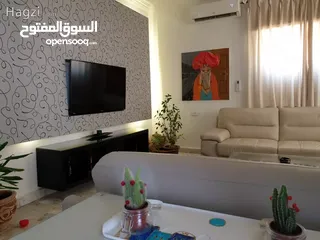  7 شقة مفروشة للإيجار 100م2 ( Property 13940 ) سنوي فقط