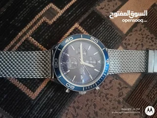  8 ساعه AVITOR -F-SERES AVW2070G302
