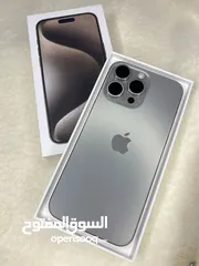  6 iPhone 15 Pro Max ضمان و ثقه و اقل سعررر