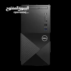  4 كيسات ديل رام 8 جيجا مكتبية وللعمل بسعة تخزين مناسبة وسريع PC dell core i5 13th ssd512