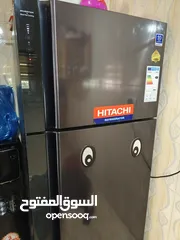  1 هيتاشي حجم كبير