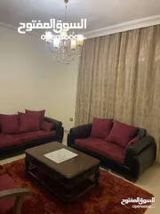  13 شقة فارغة 3 نوم 3 حمامات 125م للايجار