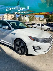  5 kia optima