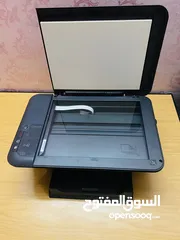  2 HP deskjet printer