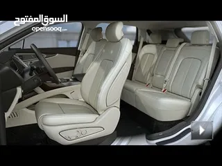  2 مطلوب لينكولن فل بانوراما