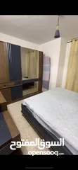  4 شقة مفروشة للإيجار  يومي / اسبوعي / شهري   سعر مناسب