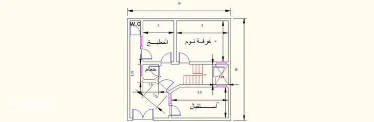  17 بناء ومقاولات