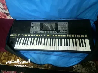  1 جهاز ياماما  3000 للبيع