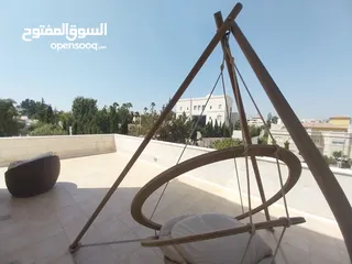 5 Apartment for rent in abdoun  ( Property 33876 )-174822451