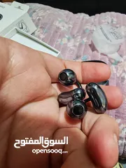  3 سماعة هونور ايربودز تشويس كليبس Honor choice earbuds clip