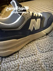  5 New balance and ASICS shoes for sale