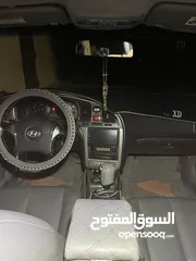  7 هيونداي أفانتي 2005