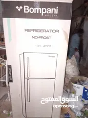  3 Refrigerator